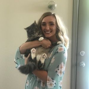 Meet your Posher, Sara